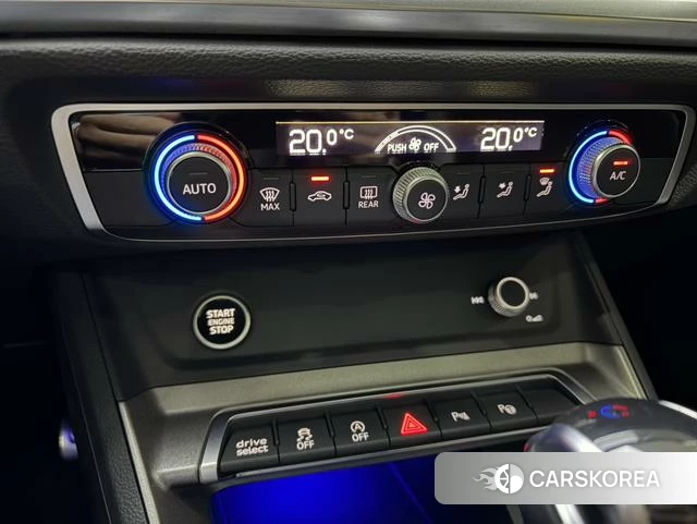 Audi Q3 id 4215068 из Китая 16
