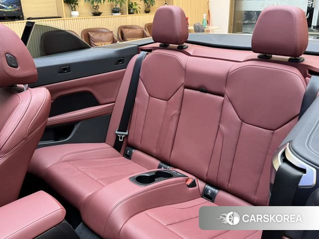 BMW 4 series id 4260353 из Китая 20