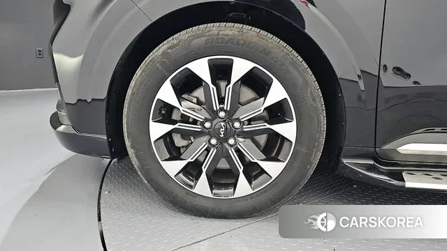 Kia Carnival 4th generation id 3735168 из Кореи 15