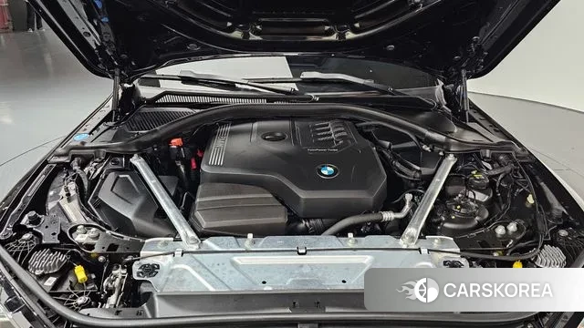 BMW 4 Series (G22) id 3415965 из Кореи 15