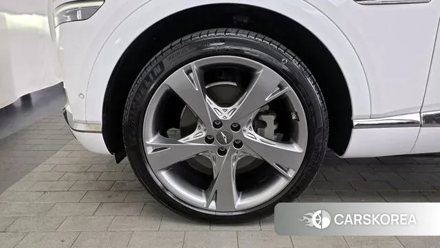 Genesis GV80 id 3747863 из Кореи 15