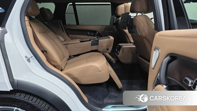 Land Rover Range Rover 5th Generation id 3811058 из Кореи 15