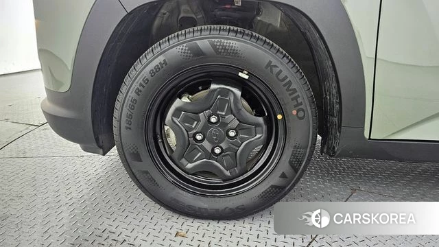 Hyundai Casper id 3914612 из Кореи 15