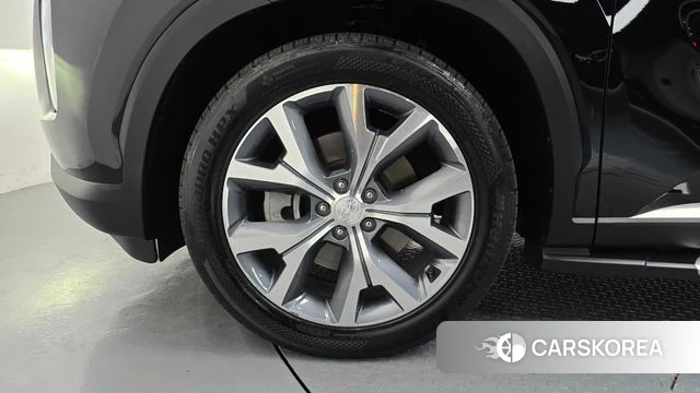 Hyundai Palisade id 4856210 из Кореи 30