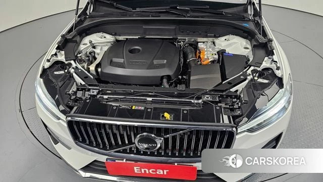 Volvo XC60 second Generation id 4421725 из Кореи 29