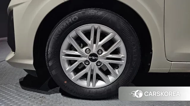 Kia Morning Urban (JA) id 3577570 из Кореи 15