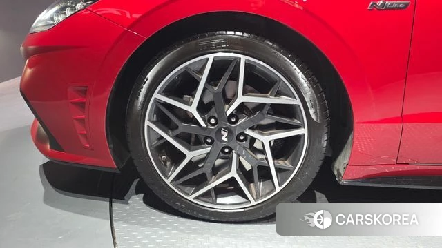 Hyundai Sonata (DN8) id 3795168 из Кореи 15