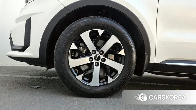 Kia Sorento 4th Generation id 3383973 из Кореи 15