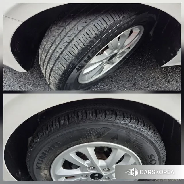 Kia Come New K3 id 3682225 из Кореи 15