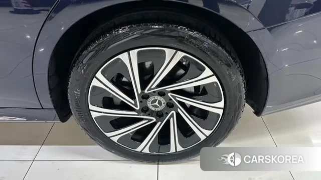 Mercedes-Benz E-Class W214 id 2883767 из Кореи 15