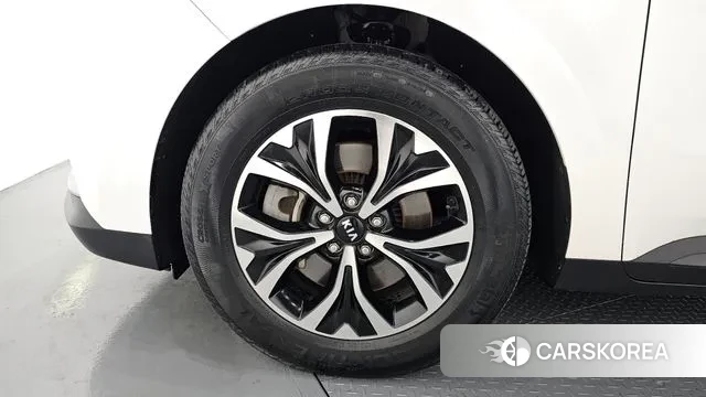 Kia Carnival 4th generation id 3778105 из Кореи 15