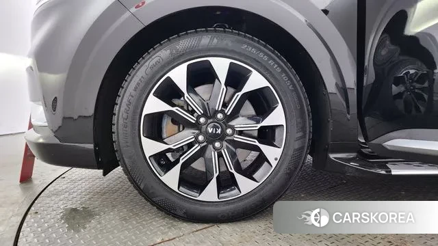 Kia Carnival 4th generation id 3771884 из Кореи 15