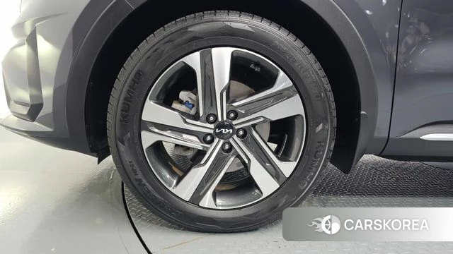 Kia Sorento 4th Generation id 4763515 из Кореи 15