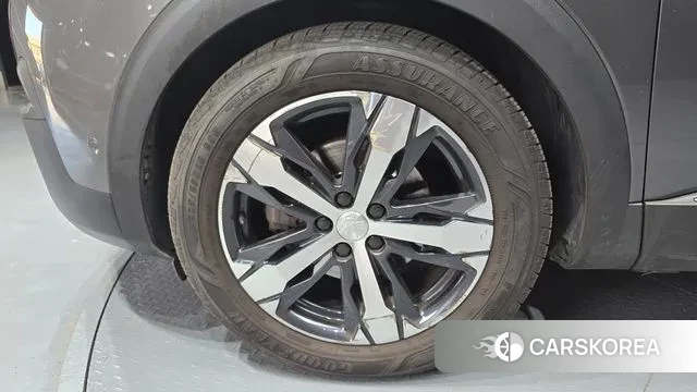 Peugeot 3008 second generation id 3530523 из Кореи 15