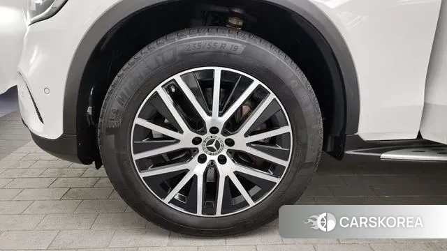 Mercedes-Benz GLC-Class X253 id 3567453 из Кореи 15
