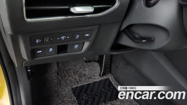 Hyundai Sonata (DN8) id 2676353 из Кореи 15