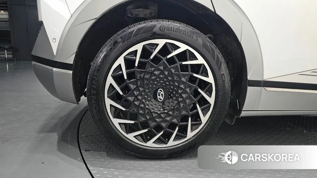 Hyundai Ionic 5 id 4501011 из Кореи 15