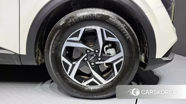 Kia Sportage 5th Generation id 3420817 из Кореи 15