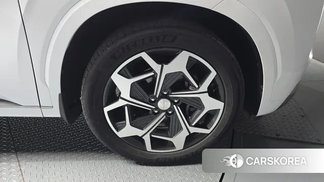 Hyundai Palisade id 3488227 из Кореи 15