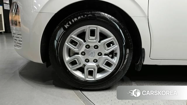 Hyundai Staria id 4382940 из Кореи 15