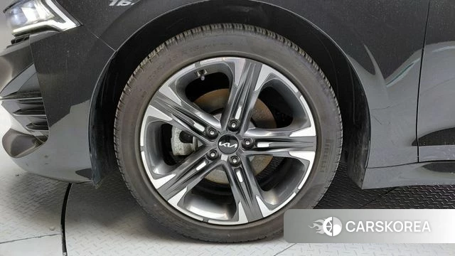 Kia K5 3rd generation id 4369497 из Кореи 26