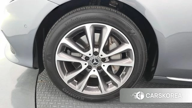 Mercedes-Benz E-Class W213 id 4465395 из Кореи 15