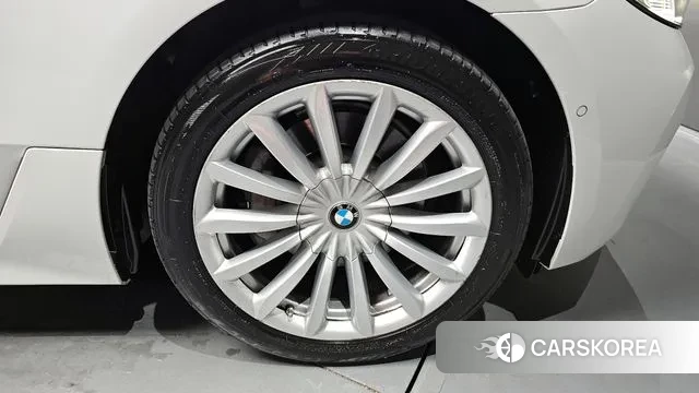 BMW 6 Series GT (G32) id 2970167 из Кореи 15