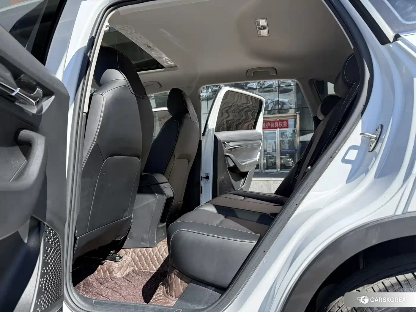 Skoda Komick id 4547326 из Китая 15