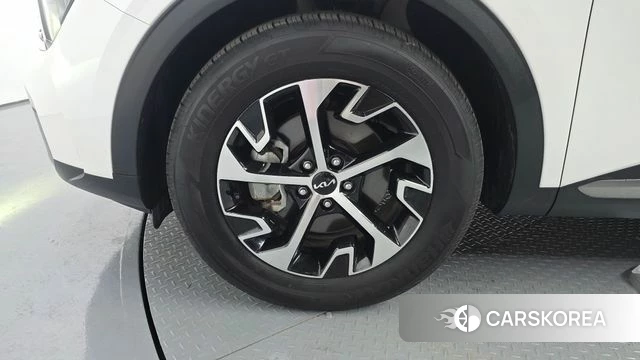 Kia Sportage 5th Generation Hybrid id 4592644 из Кореи 27