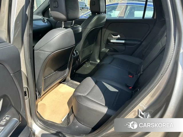 Mercedes-Benz EQA id 4273108 из Китая 9