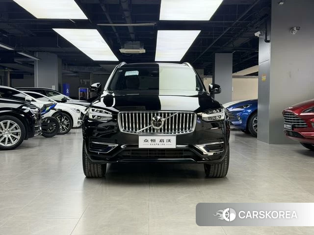 Volvo XC90 id 4219297 из Китая 18