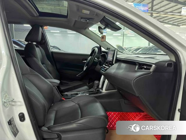 Toyota Fenglanda id 4210392 из Китая 13