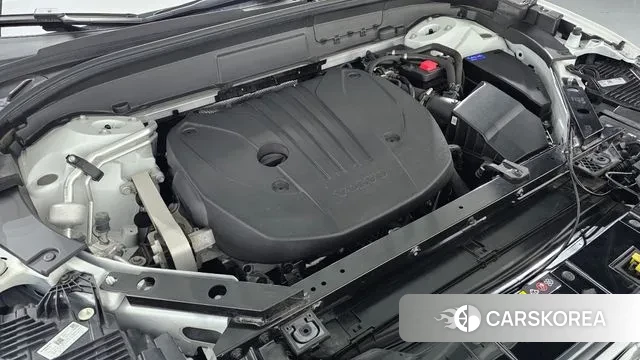 Volvo XC60 second Generation id 3482424 из Кореи 15