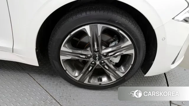 Kia K5 Hybrid 3rd Generation id 3659306 из Кореи 15