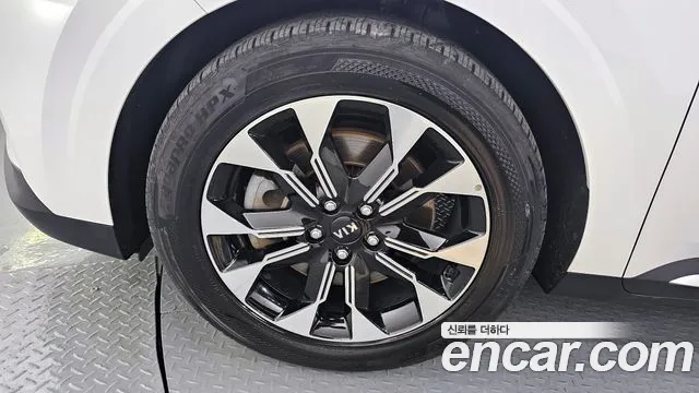 Kia Carnival 4th generation id 2691441 из Кореи 15