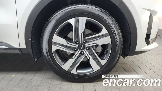 Kia Sorento 4th Generation id 2716177 из Кореи 15