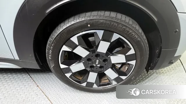 Mini Cooper S Countryman id 3011714 из Кореи 15