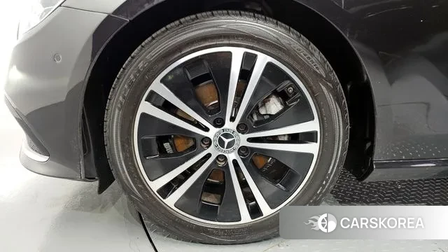 Mercedes-Benz E-Class W213 id 3323978 из Кореи 15