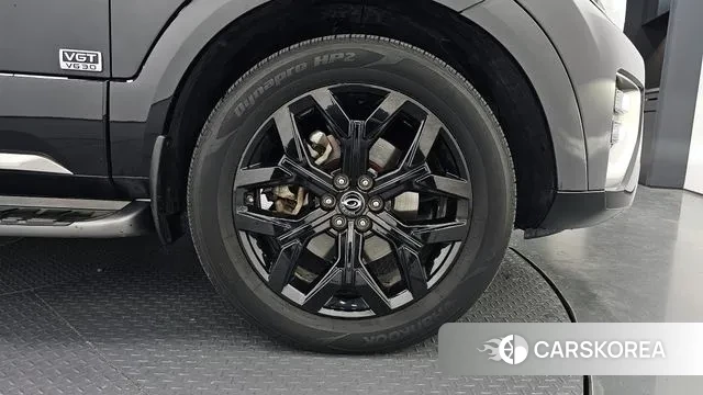 Kia Mohave Master id 3464069 из Кореи 15