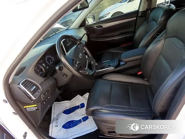 Hyundai Grandeur IG Hybrid id 3608250 из Кореи 14