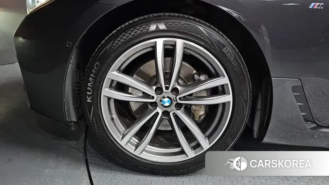 BMW 6 Series GT (G32) id 3598527 из Кореи 15