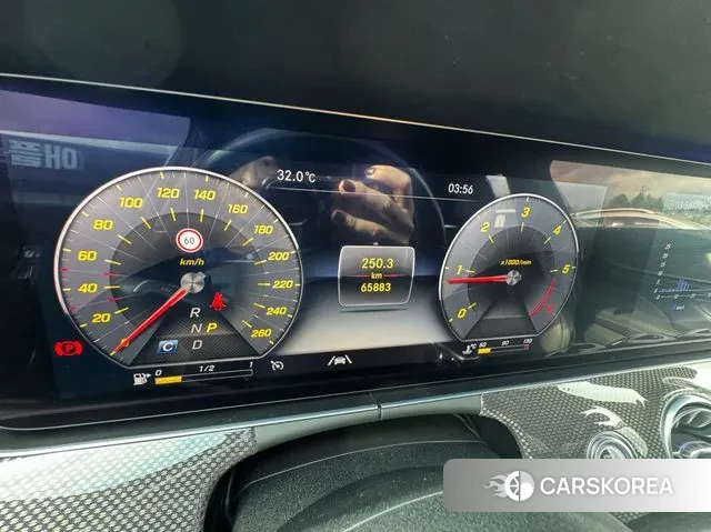 Mercedes-Benz CLS-Class C257 id 3552224 из Кореи 15