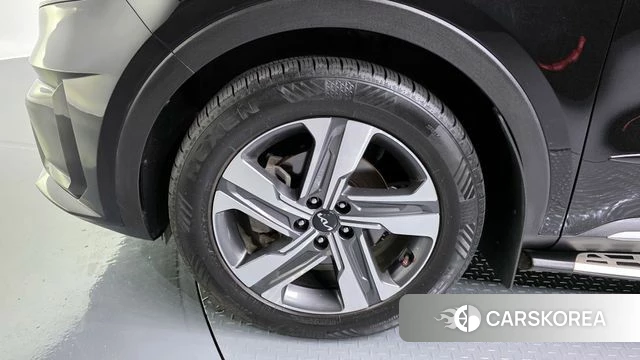 Kia Sorento 4th Generation id 4284137 из Кореи 29