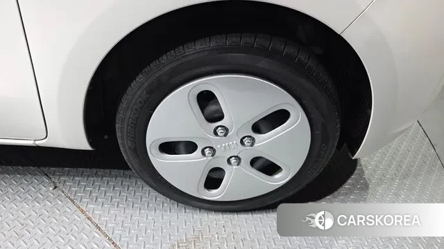 Kia The New Ray id 3607410 из Кореи 15