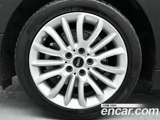 Mini Cooper Clubman id 2922741 из Кореи 15