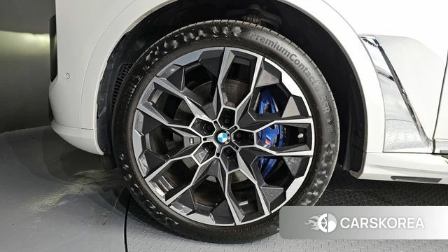 BMW X7 (G07) id 3922181 из Кореи 15