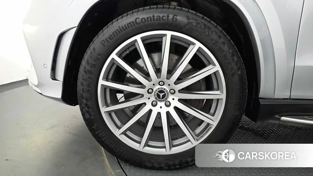 Mercedes-Benz GLS - Class X167 id 4688267 из Кореи 31