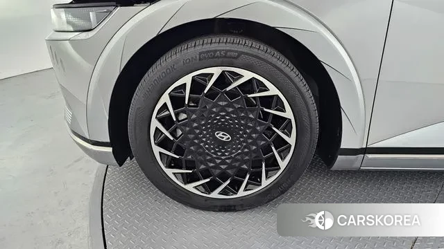 Hyundai Ionic 5 id 3787476 из Кореи 15