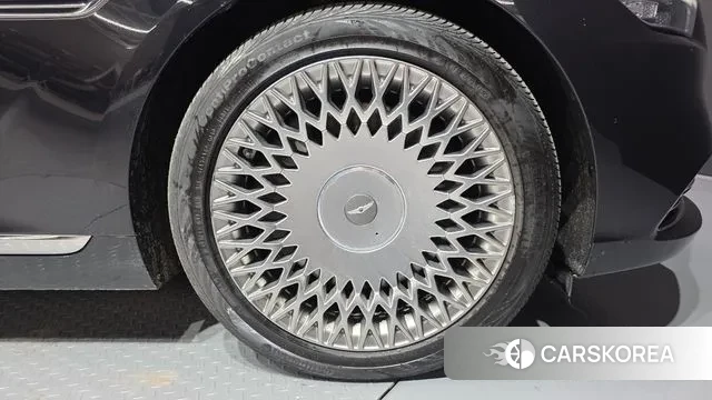 Genesis G90 id 3469459 из Кореи 15