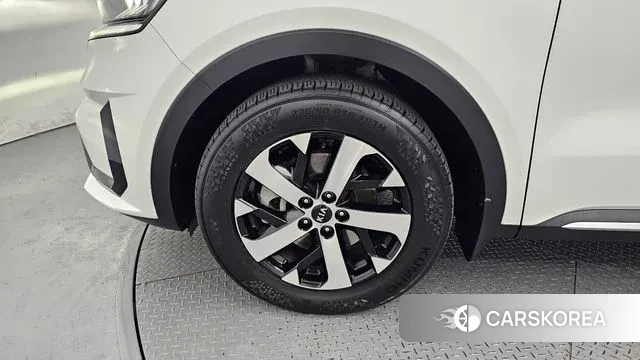 Kia Sorento 4th Generation id 3561908 из Кореи 15